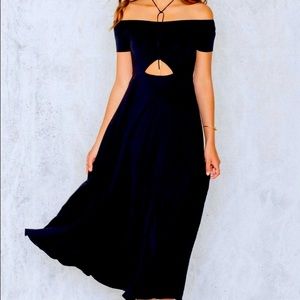 In Search Of (Not Selling) Free People Dance with Me Dress